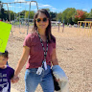 Meet your Posher, Elizabeth